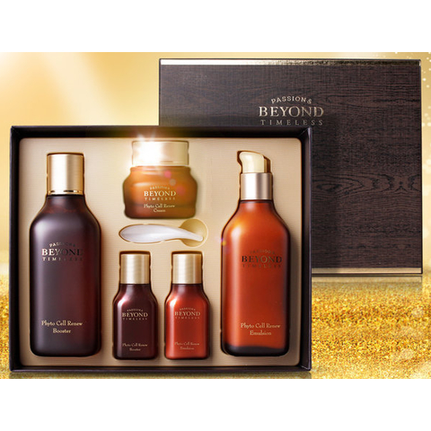 BEYOND Timeless Phyto Cell Renew Set