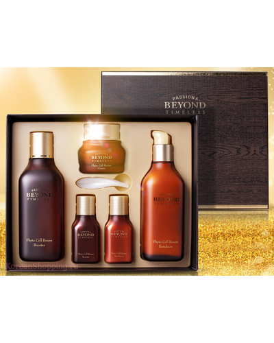 BEYOND Timeless Phyto Cell Renew Set