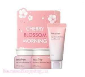 INNISFREE Cherry Blossom Morning