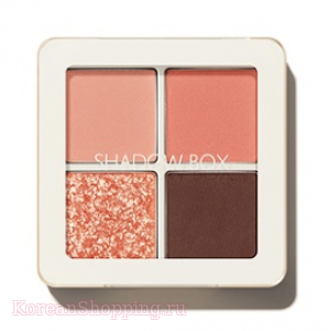 THE SAEM Saemmul Shadow Box