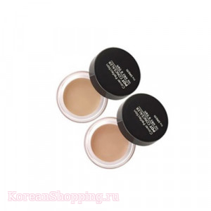 THE SAEM Cover Perfection Pot Concealer