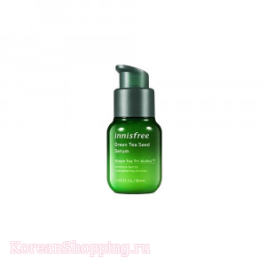 INNISFREE Green Tea seed serum