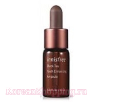 INNISFREE Black Tea Youth Enhancing Ampoule