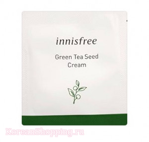 INNISFREE Green Tea Seed Cream