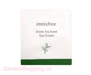 INNISFREE Green Tea Seed Eye Cream