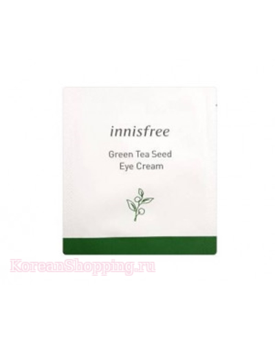 INNISFREE Green Tea Seed Eye Cream
