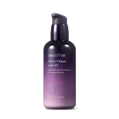 INNISFREE Perfect 9 Repair Lotion EX