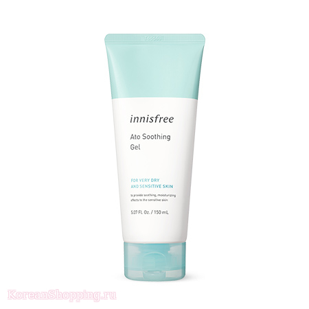 INNISFREE Ato Soothing Gel