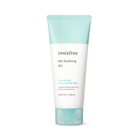INNISFREE Ato Soothing Gel