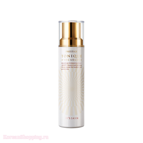 IT'S SKIN Prestige Tonique D'escargot 1 (for all type skin)