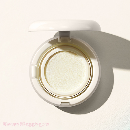 INNISFREE No SEBUM Sun Cushion
