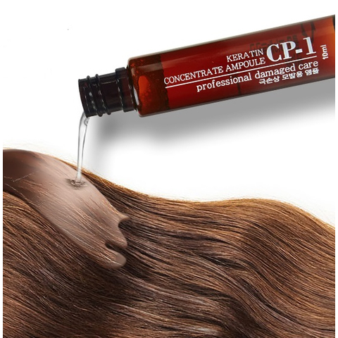 CP-1 Keratin Concentrate Ampoule