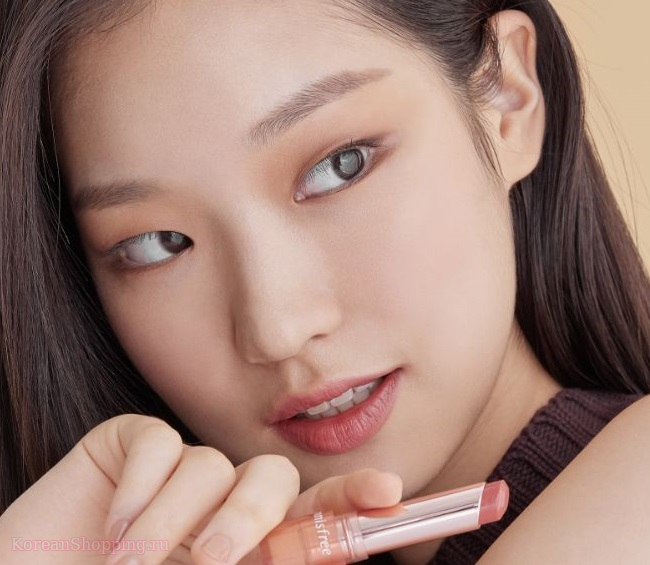 INNISFREE Dewy Tint Lip Balm