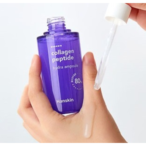 HANSKIN Collagen Peptide Hydra ampoule