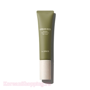 THE SAEM Urban Eco Harakeke Deep Moisture Eye Cream