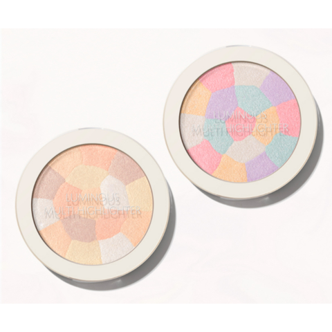 The Saem Saemmul Luminous Multi Blusher