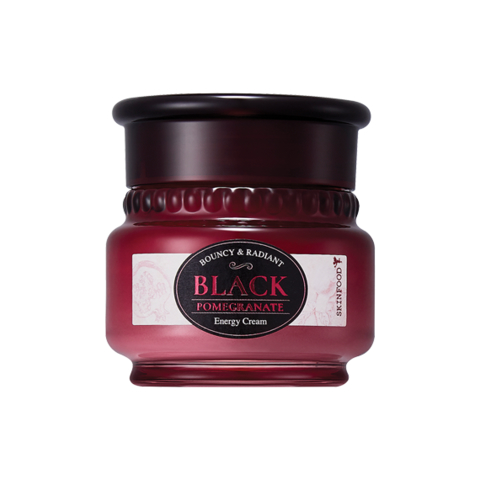 SKINFOOD Black Pomegranate Energy Cream