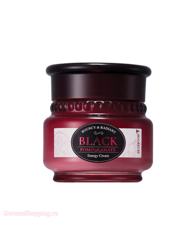 SKINFOOD Black Pomegranate Energy Cream