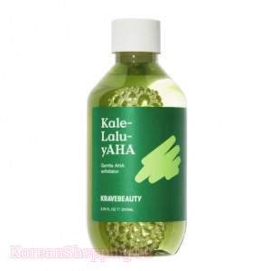 KRAVE BEAUTY Kale-lalu-yAHA