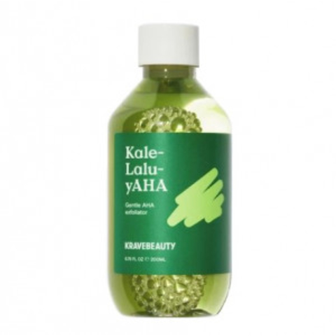 KRAVE BEAUTY Kale-lalu-yAHA