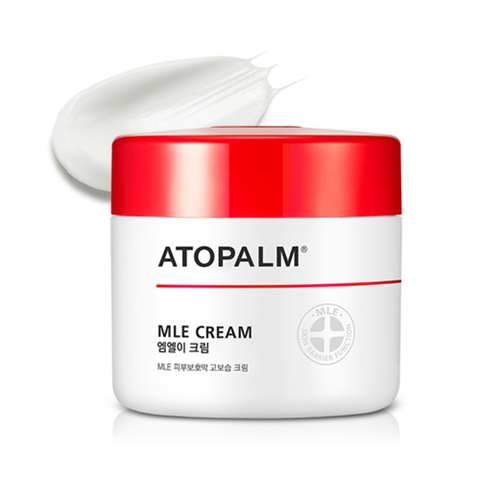 ATOPALM MLE Cream