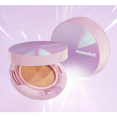 MOONSHOT Micro Glassy Fit Cushion