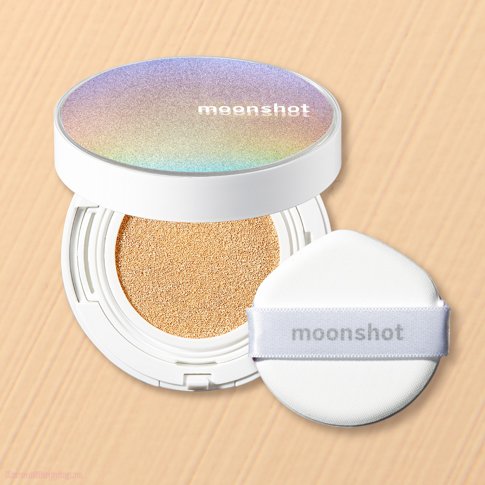 Moonshot Micro Settingfit Cushion EX