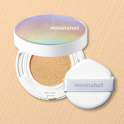 Moonshot Micro Settingfit Cushion EX