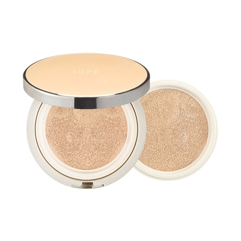 IOPE SUPER VITAL CUSHION EX SPF 50+ PA+++