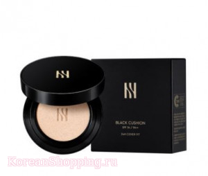 HERA Black Cushion SPF34 /PA++