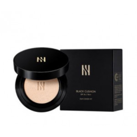 HERA Black Cushion SPF34 /PA++