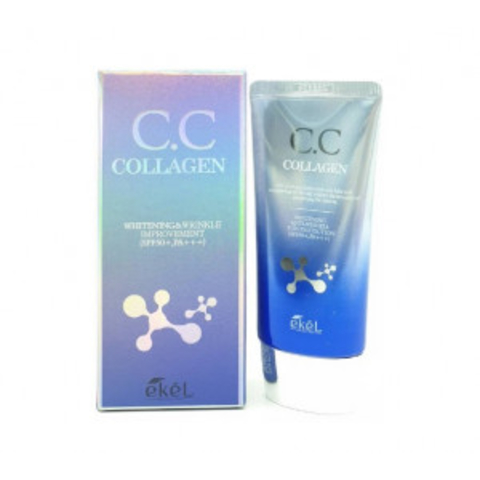 EKEL Collagen CC Cream