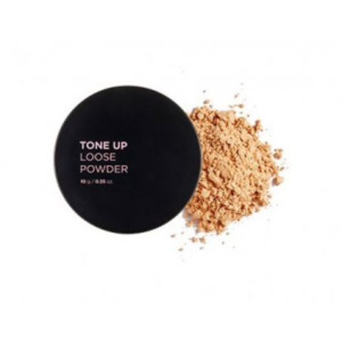 The Face Shop Tone up Loose powder