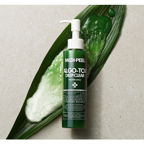 MEDIPEEL Algo Tox Deep Clear