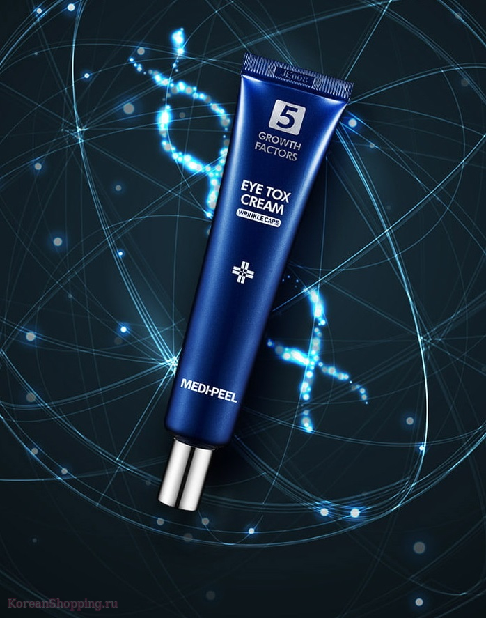 MEDIPEEL Eye Tox Cream
