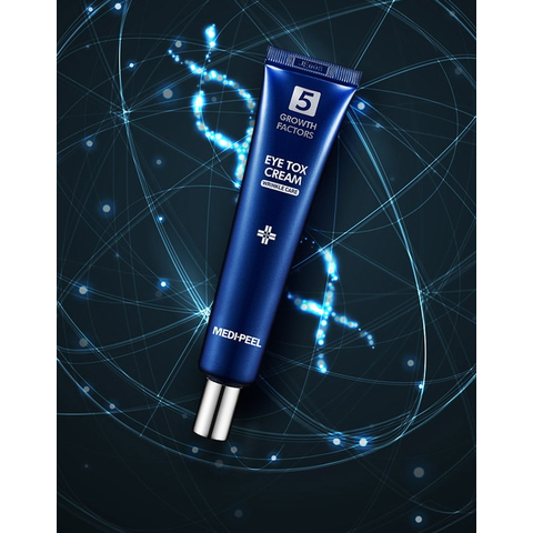 MEDIPEEL Eye Tox Cream