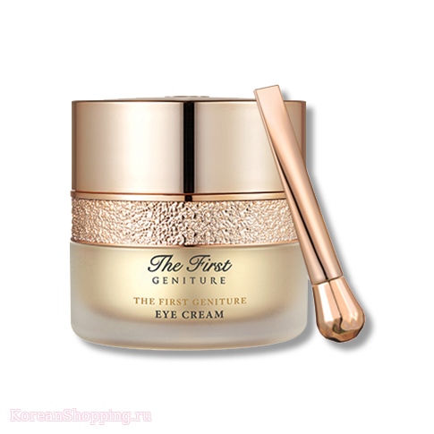 OHUI The First Geniture Eye Cream