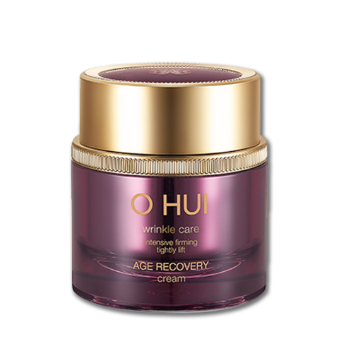 OHUI Age Recovery Cream