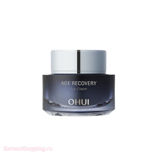 OHUI Age Recovery Eye Cream