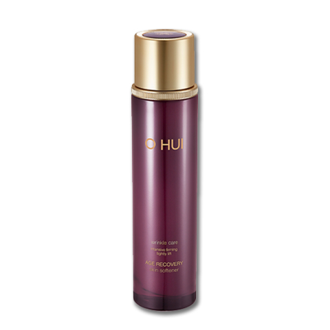 OHUI Age Recovery Skin Softener