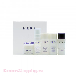 Hera Aquabolic Simple Set