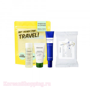 Mamonde Get Ready For Travel Kit