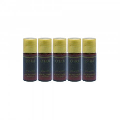 Ohui Wrinkle Care Age Recovery Skin Softener