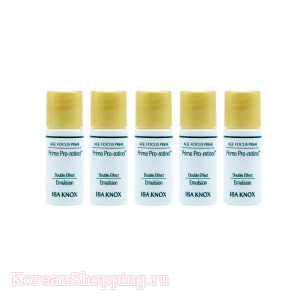 Isa knox Age Focus Prime Double Effect Emulsion