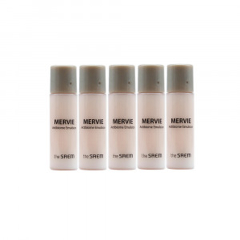 The Saem Mervie Actibiome Emulsion