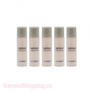 The Saem Mervie Actibiome Toner