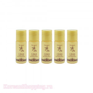 The Saga Of Soo Ultimate Youth Rejuvenating Softener