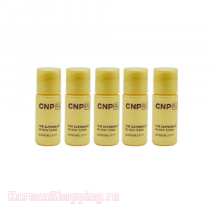 CNP RX The Supremacy Re-New Toner
