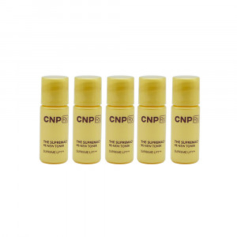 CNP RX The Supremacy Re-New Toner