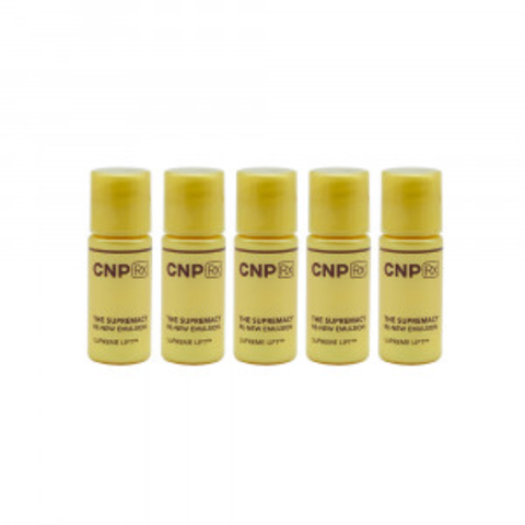 CNP RX The Supremacy Re-New Emulsion